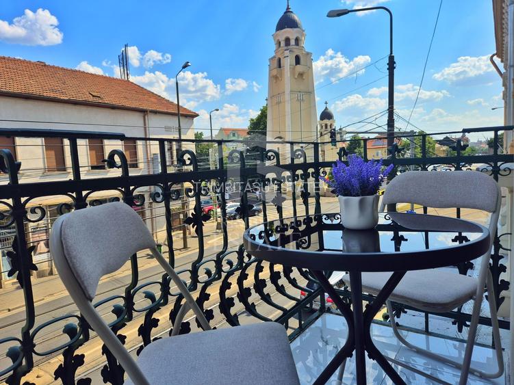 Apartament de lux | P-ta Maria | Et. 1 | Ideal pentru investitie - 27