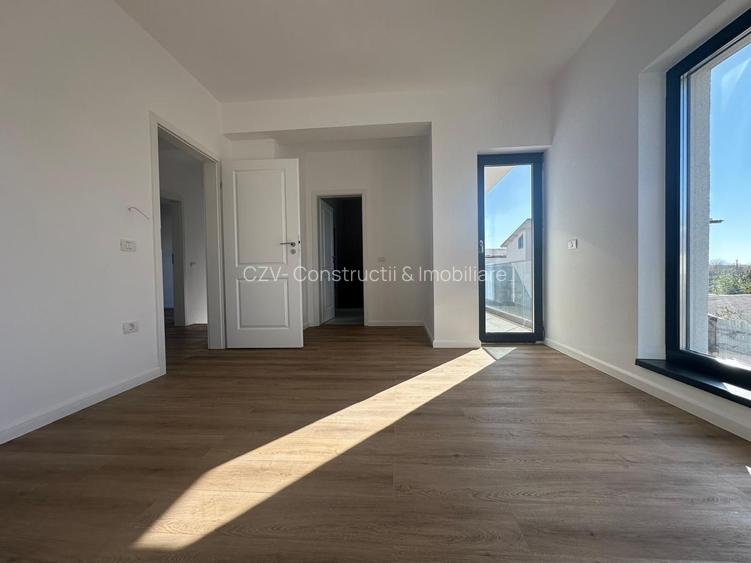 Complex rezidențial exclusivist de case individuale - 11