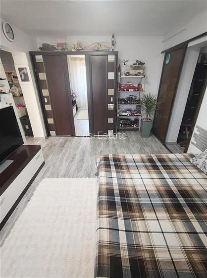 Tatarasi - Complex Ciurchi Apartament 2 camere Tatarasi - Tudor Center - 23