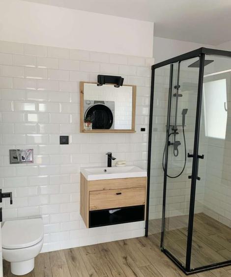 Apartament 3 camere Penthouse+Terasa 40 mp in Bloc Nou langa Parcul Sebastian
