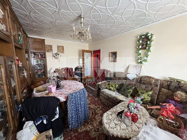 | 🏠 Apartament 4 camere | 86 m² | Rădăuți | Judetul Suceava |