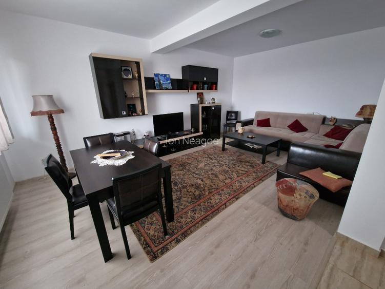 Casa individuala, P+1, 4 camere, 3 bai, 2 locuri parcare - Dudu, Chiajna - 16