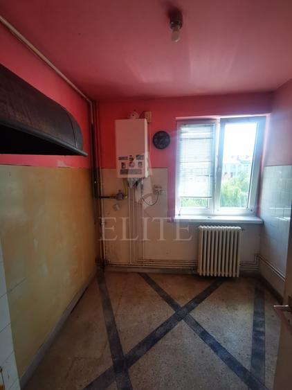 Apartament 2 camere în zona CENTRALA
