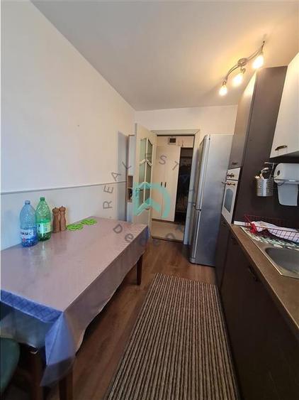 Apartament 3 camere SCRIITORILOR, MOBILAT, Brasov