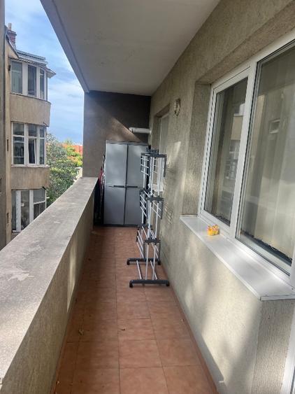 Garsonieră modernă și spațioasă – 55 mp – Parcul Carol / Tineretului
