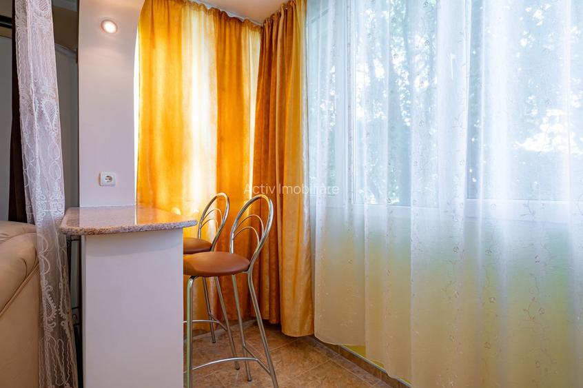 Km 4-5 – 2 camere la cheie, disponibil imediat, etaj 3! - 3