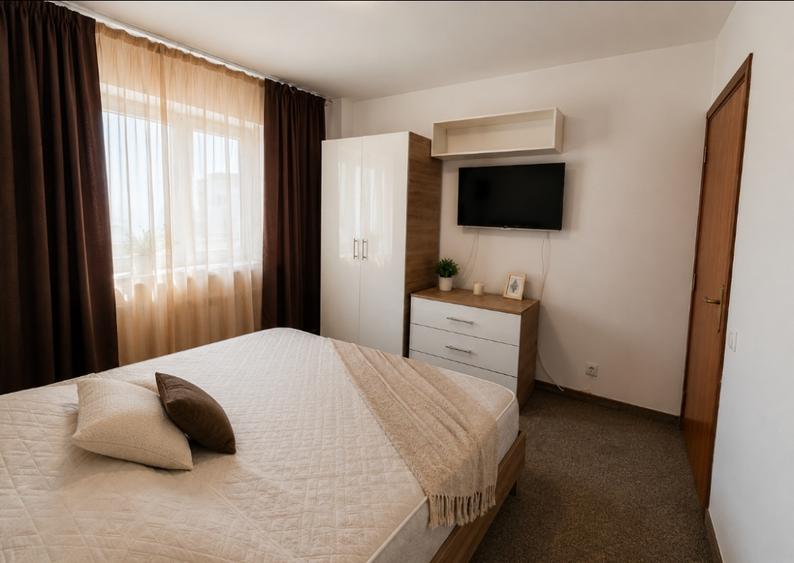 Apartament 2 Camere Iancului Obor la 5 min de Metrou