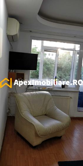 Garsoniera de inchiriat Tineretului București | 5 min Metrou Apeximobiliare.ro - 3