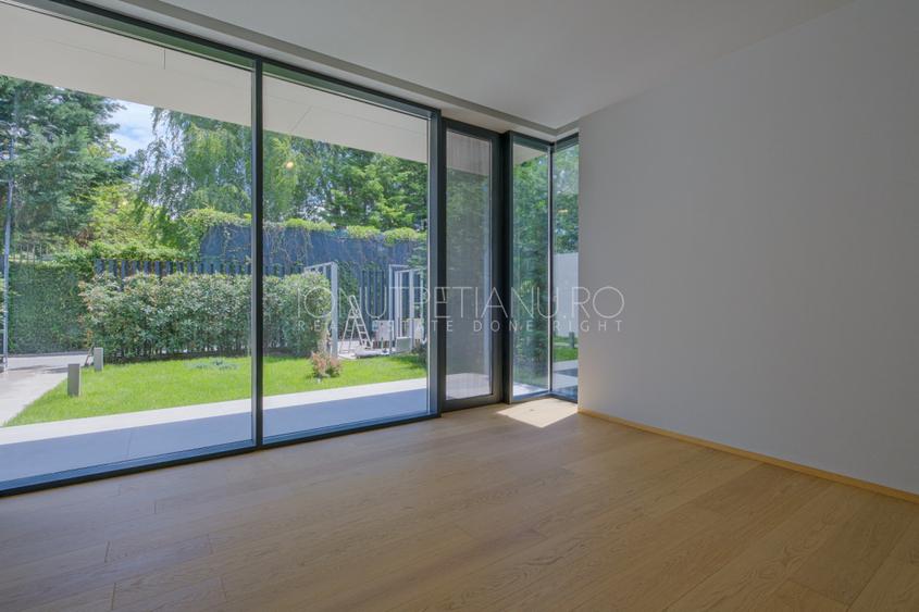 Gorgeous Modern villa in Pipera
