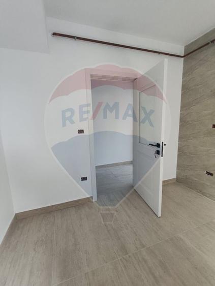 Apartamente Noi cu Lift în Burdujeni, 55-68 mp - Lângă Piață, Biserica