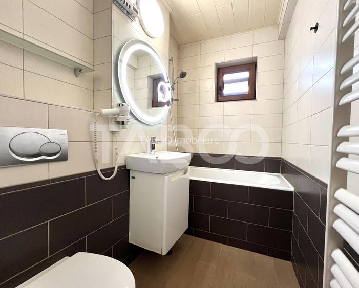 Apartament cu 2 camere de vanzare in Cartierul Gheorgheni - 6