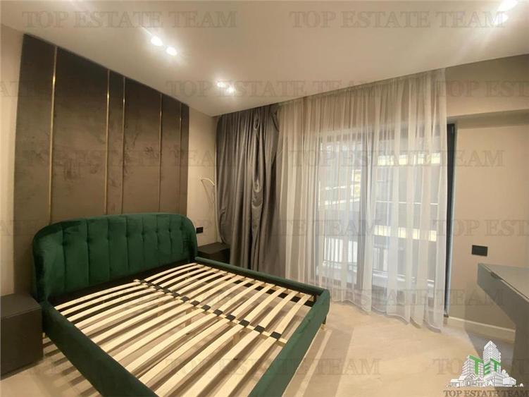 Apartament 3 camere, zona Rex Mamaia, Constanta