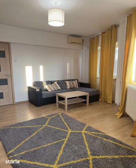 Petre Ispirescu | 2 Camere | Renovat | Balcon | AC |