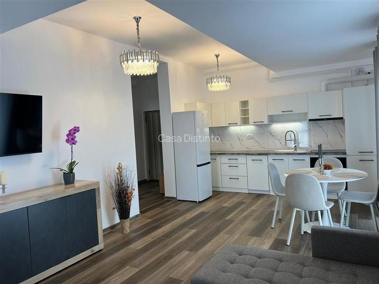 Apartament cu 2 camere Centru vechi - 8