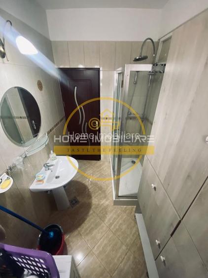 Etaj 1/Apartament 2 Camere Decomandat Mobilat si Utilat Complet -Chirie - 8