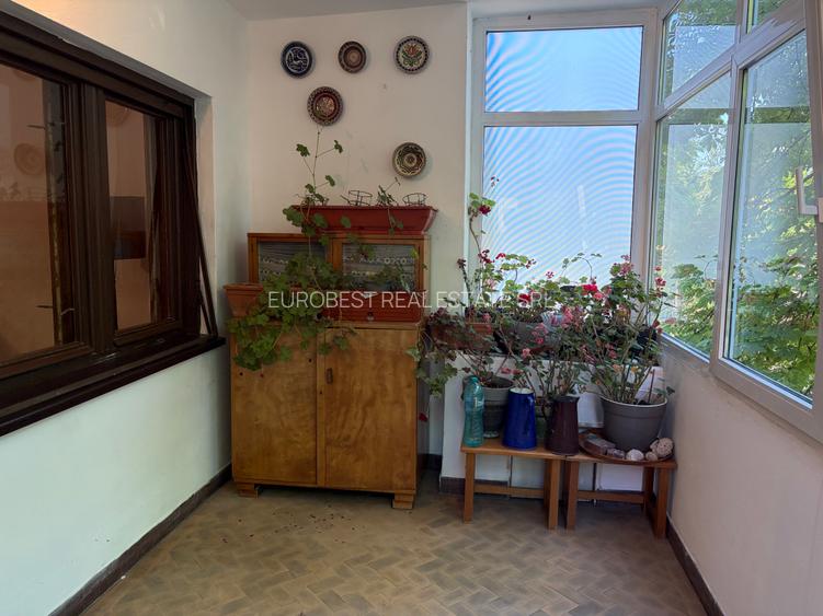 Cotroceni, Palat, apartament 3 camere, 86 mp totali, pretabil birouri /rezidenta - 11