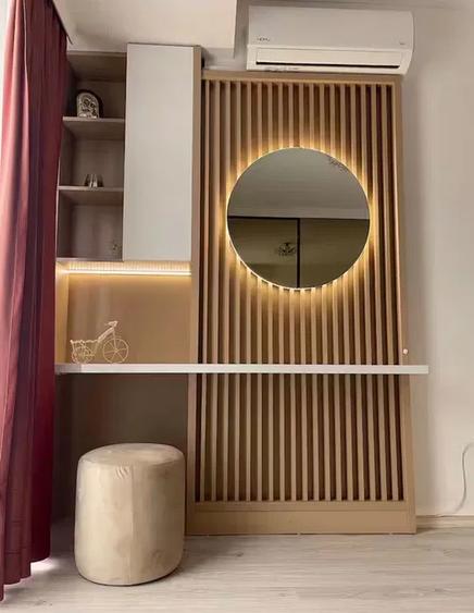 Apartament Premium cu 3 camere, decomandat, 70mp, 2 parcari, zona Bulgaria