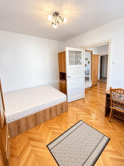 Apartament De Inchiriat | Ultracentral | 50 Mp | P-ta Mihai Viteazul - 3