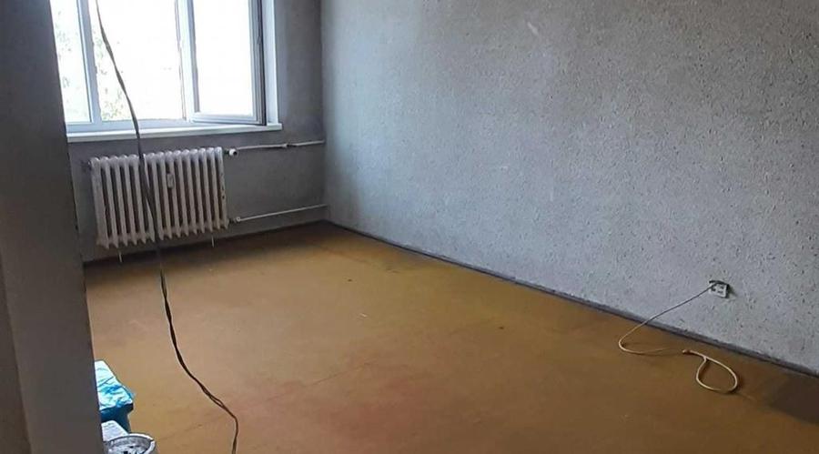 Apartament 3 camere
