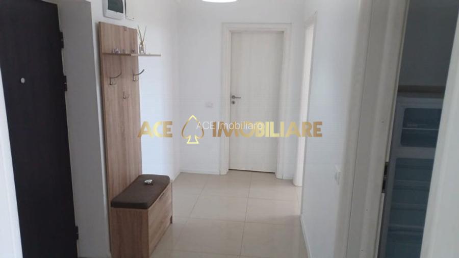 2 Camere de inchiriat | Militari | Centrala | Parcare  | Mobilat  | - 6