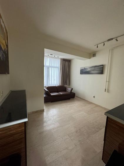 Apartament de lux - prima inchiriere - 50mp de plaja - CENTRU - mobilat, utilat
