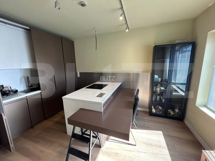 Casa mediteraneana, P+M, cartier Lascar Catargiu - 11