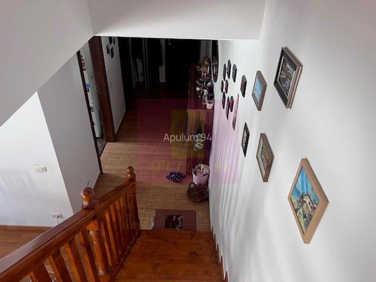 Duplex 3 camere cu scara interioara Bragadiru - Smardan-Libertatii. - 22