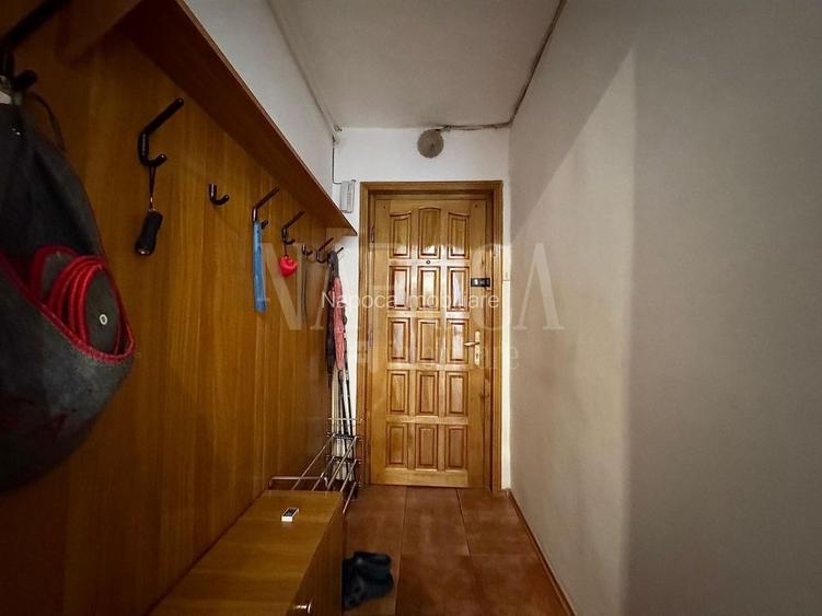 Apartament 3 camere de vanzare in Manastur, Cluj Napoca - 8
