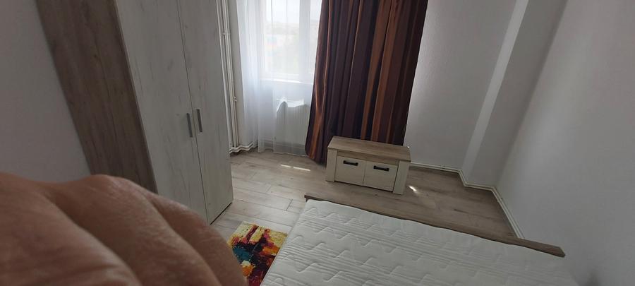 Apartament 3 camere de inchiriat, ultracentral Focsani