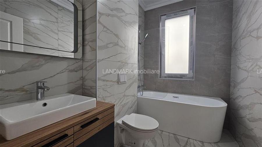 APARTAMENT 4 CAMERE 2 BAI BLOC NOU PREMIUM DUMBRAVITA - 2