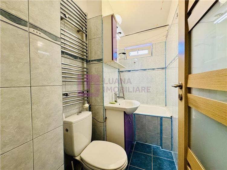 Apartament 2 camere de vanzare | Miraslau | parter