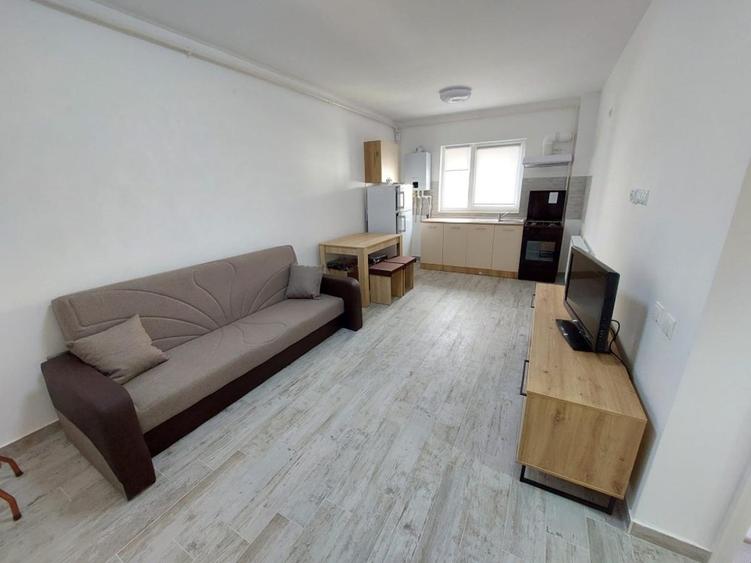 Apartament 2 camere Berceni Alpha Residence | Comision 0