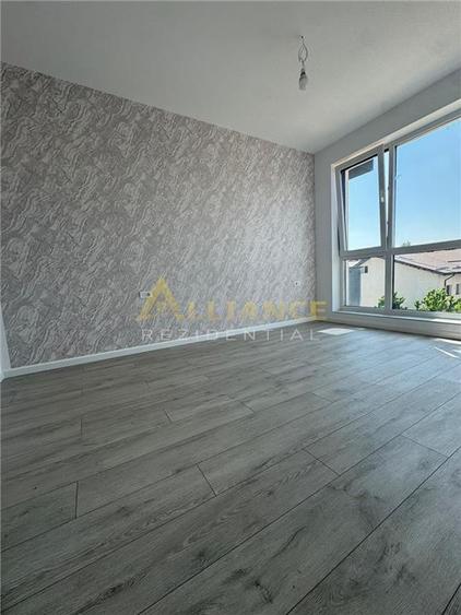 Apartament 3 Camere de Vanzare | Popesti-Leordeni | Parcare Inclusa