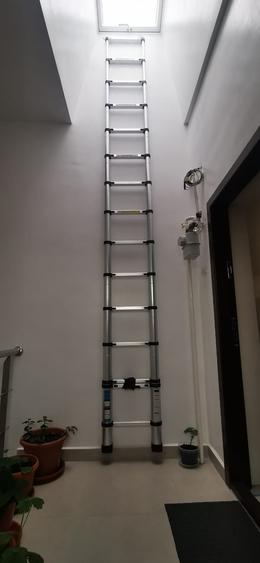 🙋 Dacia 3 Camere in VILA 94m² Constructie 2025 Et.2 cu POD Incalzire Pardoseala