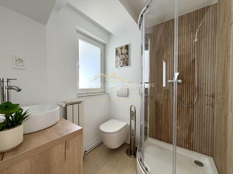 Penthouse Duplex cu 4 camere *200mp*  + parcare // Cotroceni - 60