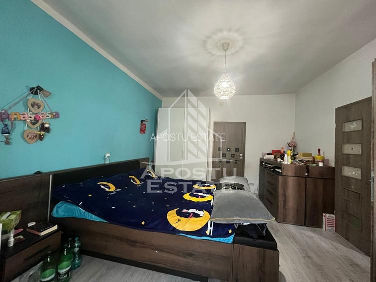 Casa cu 4 camere si teren de 2698 mp in zona Freidorf - 2