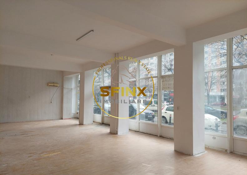 Spatiu comercial | Pantelimon | Parter | 212mp