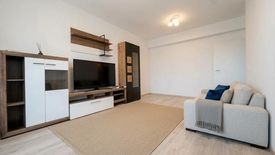 Apartament 2 camere | parcare subterana | 2 terase | Incalzire pardoseala