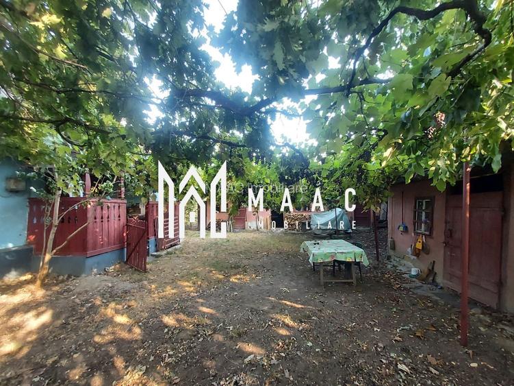 Casă individuală 3 camere de vânzare | Rășinari | teren 750 mp - 11