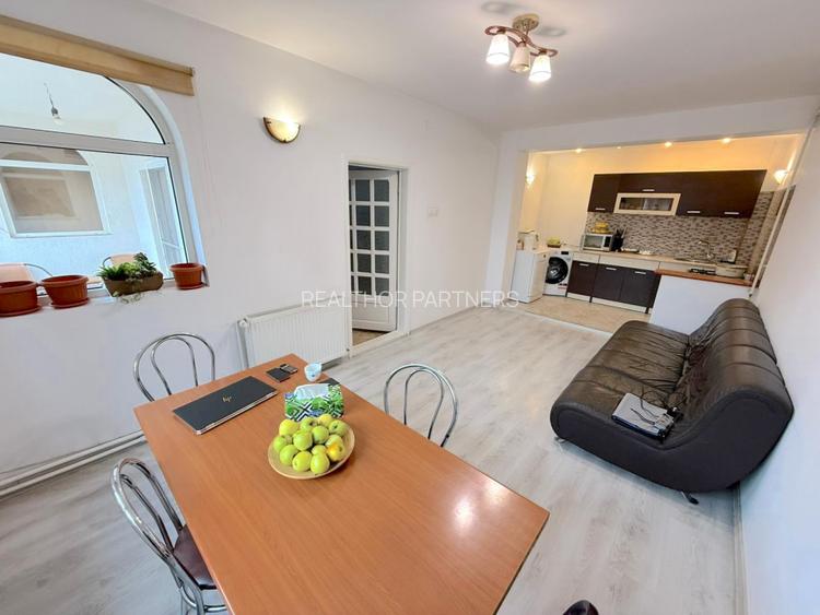 Vanzare Vila P+1 zona Grand Arena | suprafata totala 270mp - 26