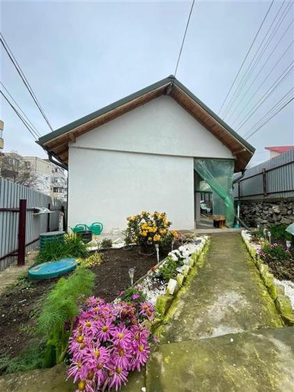 Casa de vanzare zona E3 -Tulcea