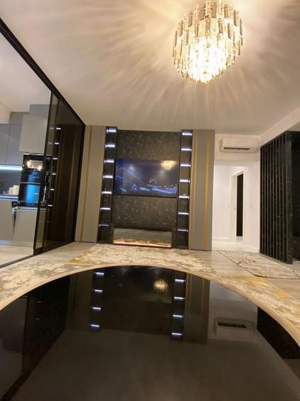 Ivory Residence Apartament 2 camere