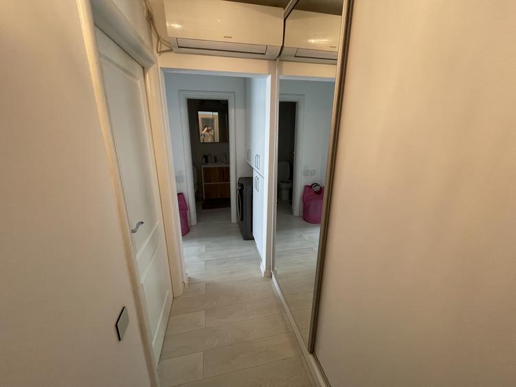 Apartament 4 Camere Râul Doamnei | Renovat Nou | Bloc Reabilitat