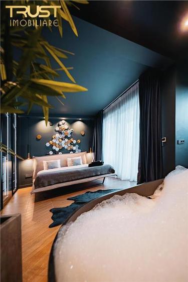 3 camere l Finisat LUX l Parcare l Buna Ziua