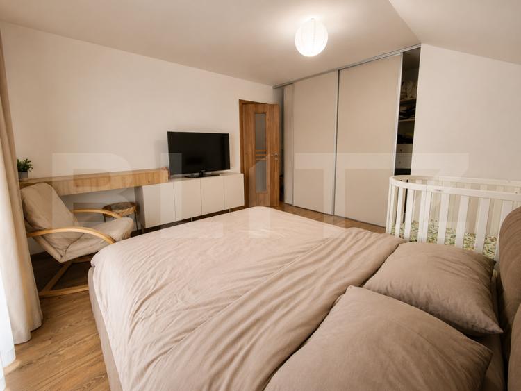 Duplex de vanzare, 95.05 mp, zona Mureseni