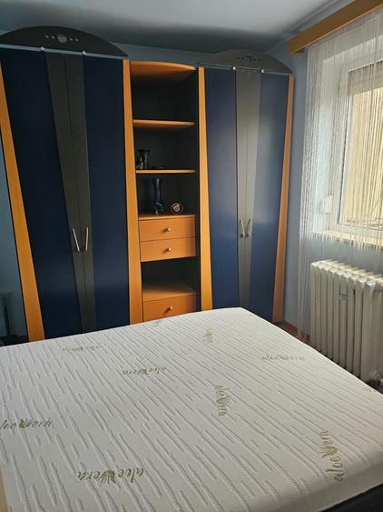 Inchiriez apart 2 camere zona Boul Rosu - Romanilor ID:RH-45555-property