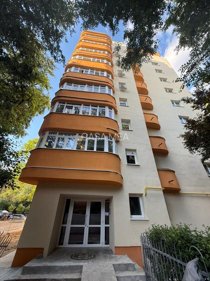 Garsoniera Mall Vitan-Banu Udrea bloc anvelopat - 55