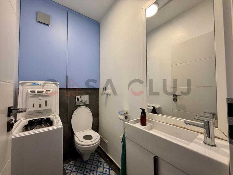 3 camere, grădină, parcare, la cheie, Câmpului