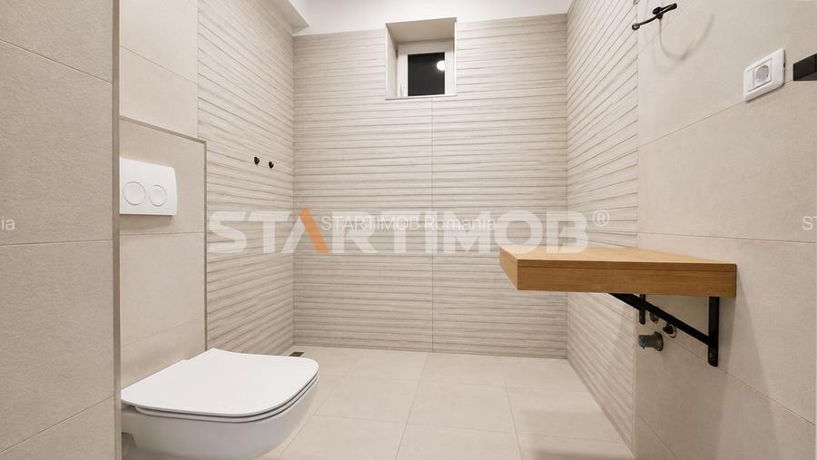 Apartament 3 camere Grivitei - 4