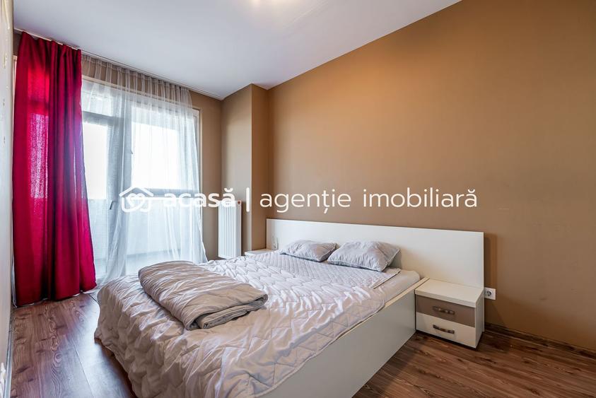 Apartament 2 camere - ARED KAUFLAND - 87 mp - COMISION 0%
